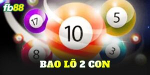 Bao Lô 2 Con