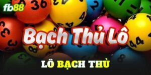 Lô Bạch Thủ