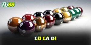 Lô Là Gì