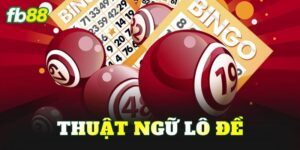 Thuật Ngữ Lô Đề