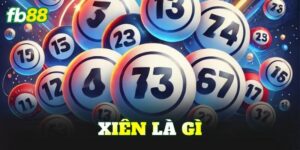 Xiên Là Gì